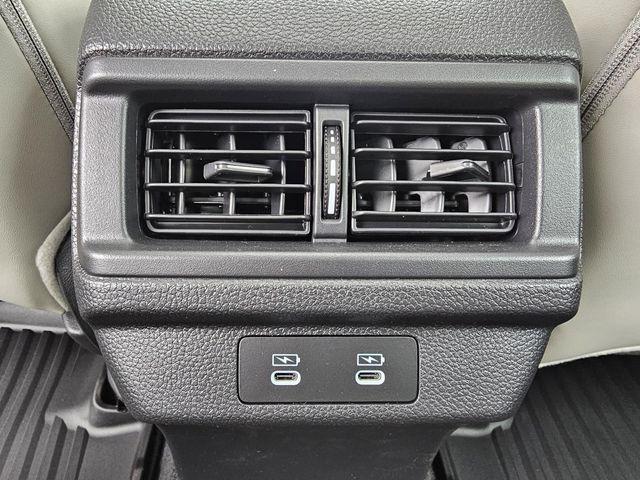 new 2026 Honda Accord Hybrid car, priced at $42,143