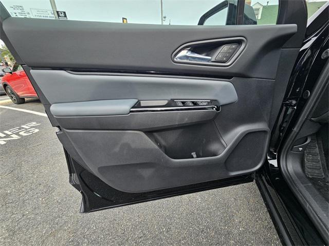 new 2026 Honda Prologue car, priced at $46,225