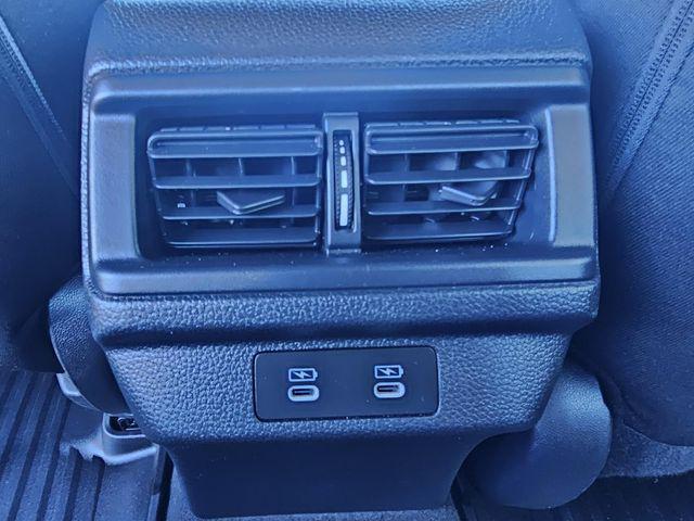 used 2025 Honda Accord car, priced at $29,428