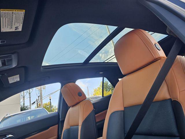 new 2026 Honda Prologue car, priced at $51,850