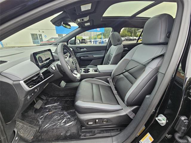 new 2026 Honda Prologue car, priced at $46,226