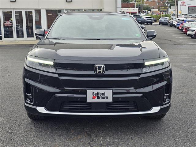 new 2026 Honda Prologue car, priced at $46,226