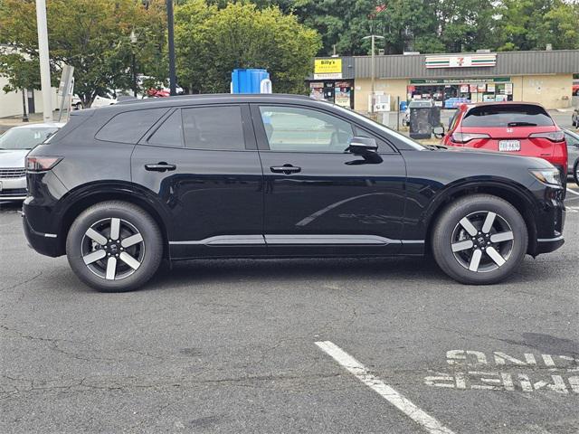 new 2026 Honda Prologue car, priced at $46,226