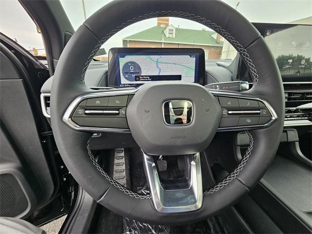 new 2026 Honda Prologue car, priced at $46,226