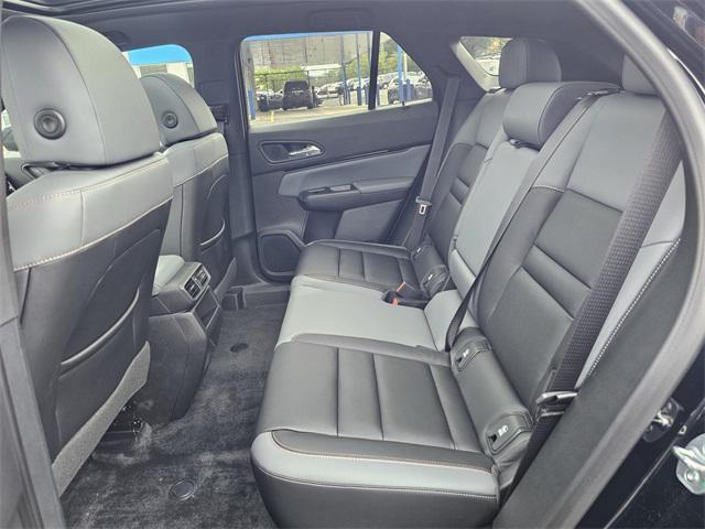 new 2026 Honda Prologue car, priced at $46,226