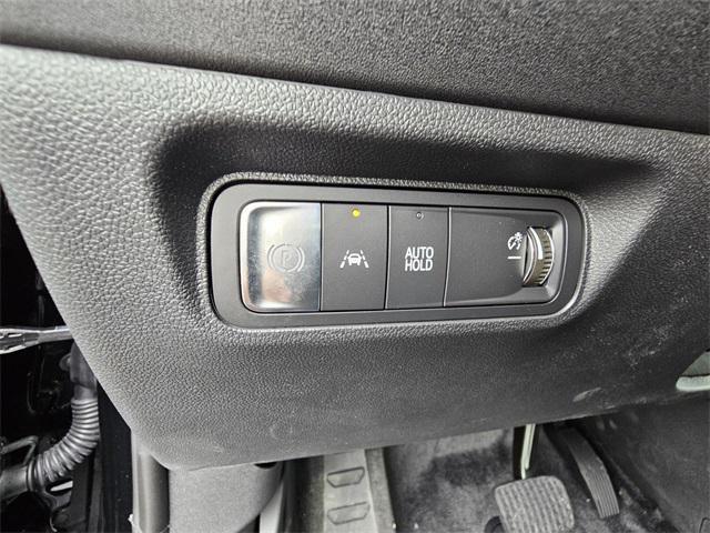 new 2026 Honda Prologue car, priced at $46,226