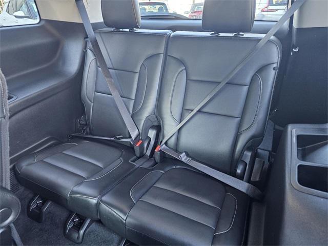 used 2019 GMC Acadia car, priced at $19,800