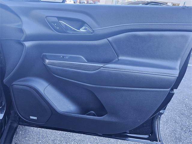 used 2019 GMC Acadia car, priced at $19,800