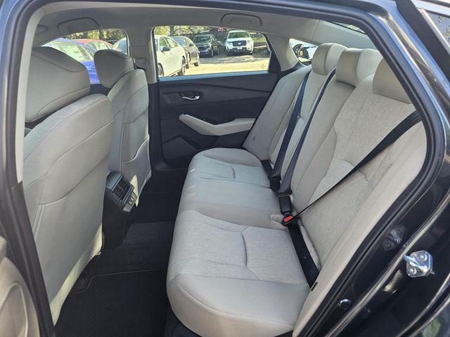 new 2026 Honda Accord car, priced at $29,815