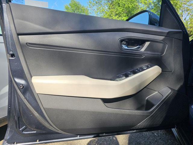 new 2026 Honda Accord car, priced at $29,815