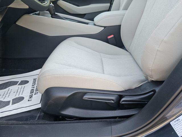 new 2026 Honda Accord car, priced at $29,815