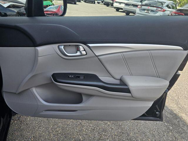 used 2013 Honda Civic Hybrid car, priced at $13,498