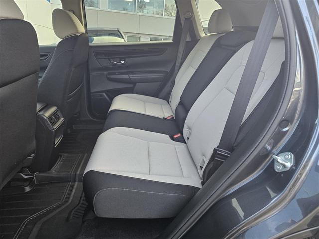 used 2024 Honda CR-V car, priced at $29,680