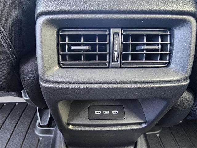 used 2024 Honda CR-V car, priced at $29,680
