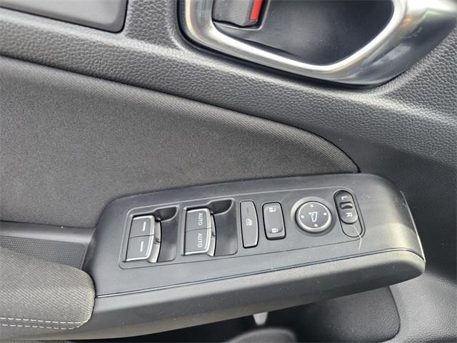 new 2026 Honda Civic car, priced at $28,979