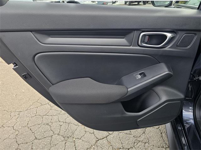 new 2026 Honda Civic car, priced at $28,979