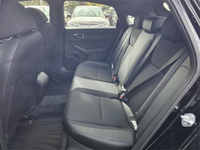 new 2026 Honda Civic car, priced at $28,979