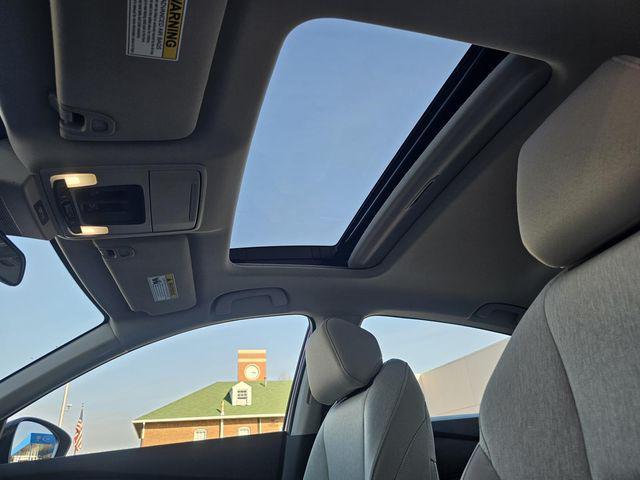 new 2026 Honda Accord car, priced at $32,345