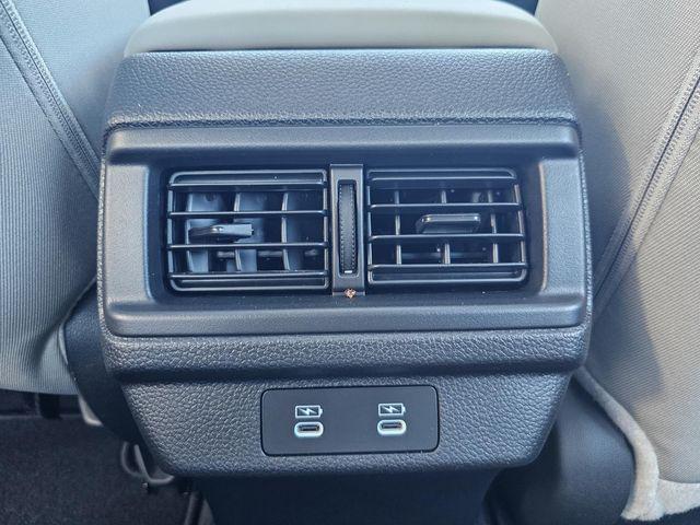 new 2026 Honda Accord car, priced at $32,345