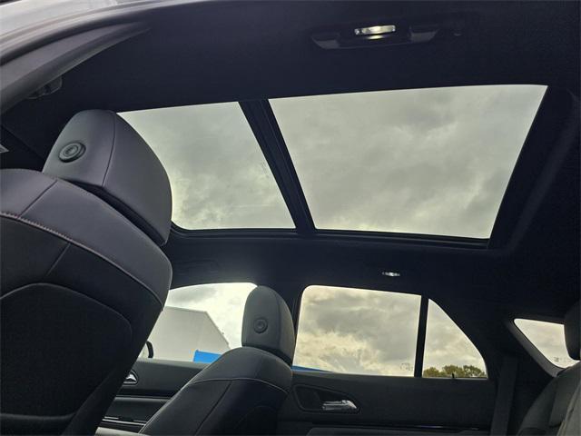 new 2026 Honda Prologue car, priced at $46,799