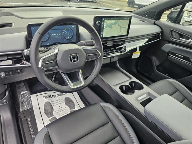 new 2026 Honda Prologue car, priced at $46,799