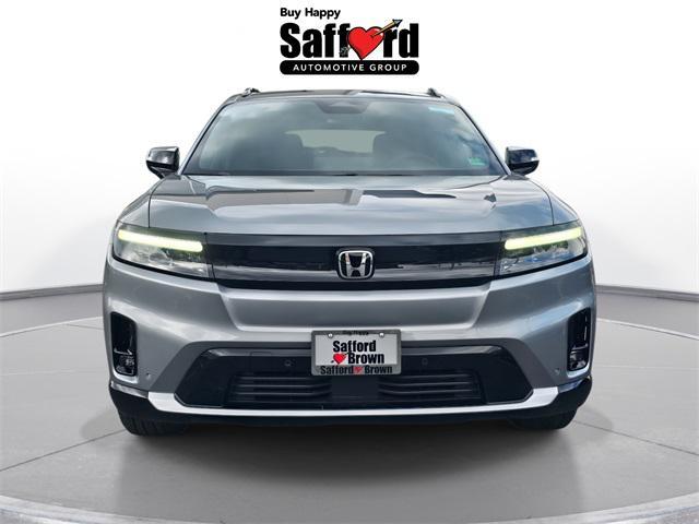 new 2026 Honda Prologue car, priced at $46,799