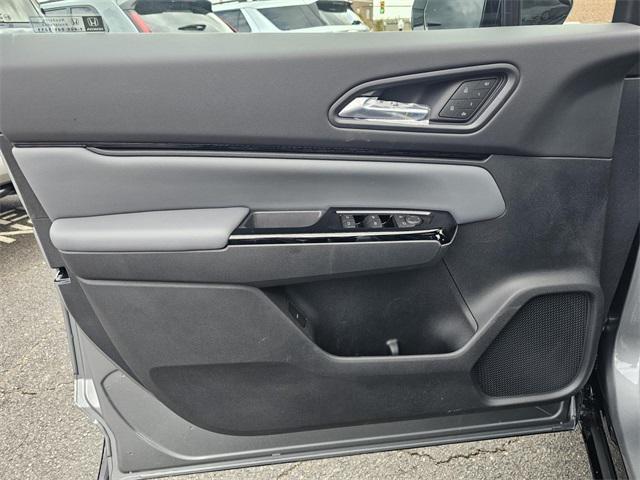 new 2026 Honda Prologue car, priced at $46,799