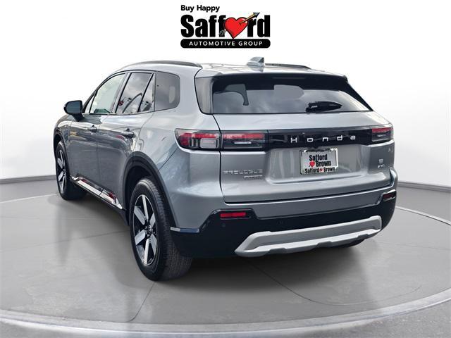 new 2026 Honda Prologue car, priced at $46,799