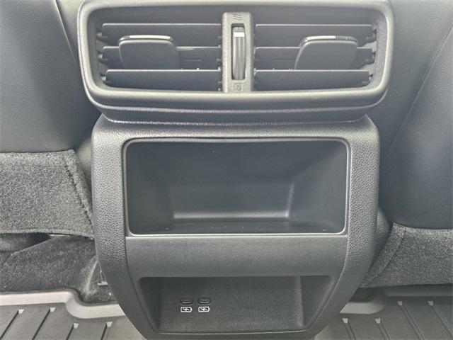 new 2026 Honda Prologue car, priced at $46,799