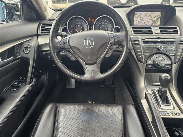 used 2014 Acura TL car, priced at $14,898