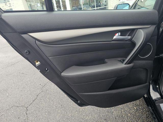 used 2014 Acura TL car, priced at $14,898