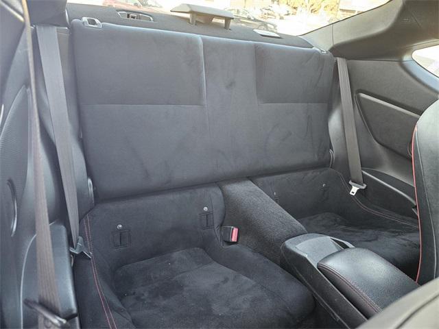 used 2016 Scion FR-S car, priced at $15,500