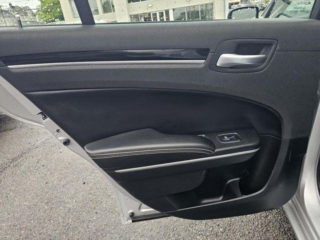 used 2021 Chrysler 300 car, priced at $24,898
