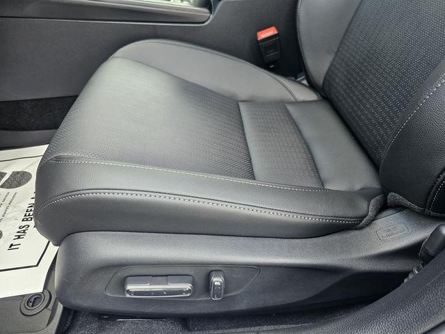 new 2026 Honda Civic Hybrid car, priced at $35,788