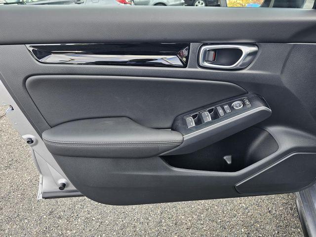 new 2026 Honda Civic Hybrid car, priced at $35,788