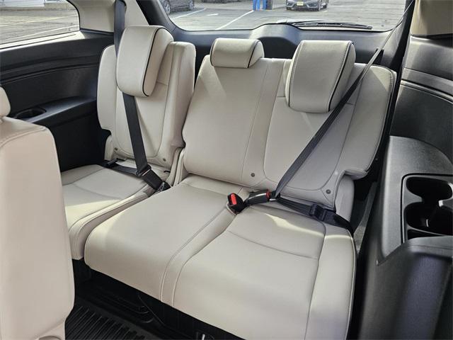 new 2026 Honda Odyssey car, priced at $46,628