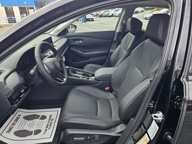 new 2026 Honda Accord Hybrid car, priced at $37,288