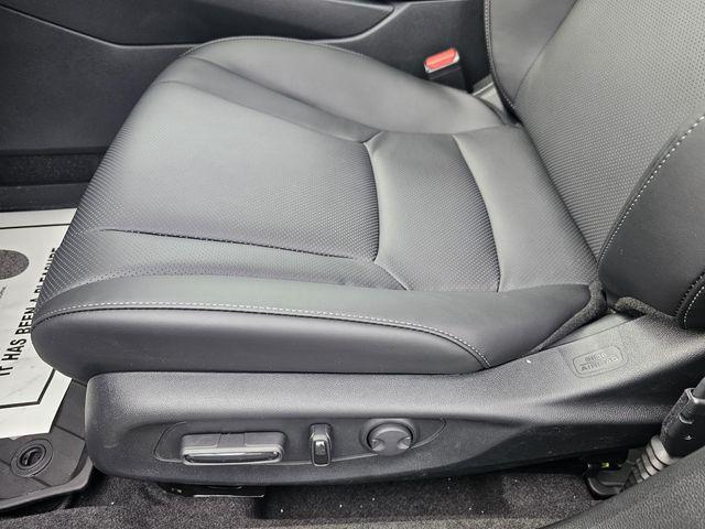 new 2026 Honda Accord Hybrid car, priced at $37,288