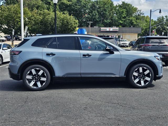 new 2026 Honda Prologue car, priced at $56,369