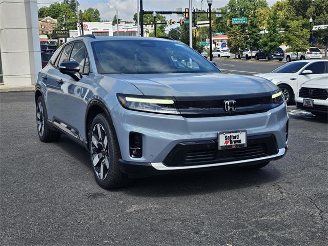 new 2026 Honda Prologue car, priced at $56,369