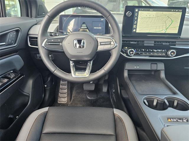 new 2026 Honda Prologue car, priced at $56,369