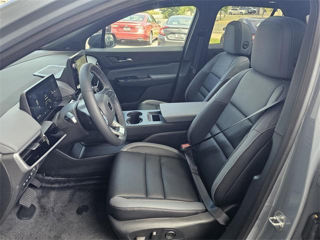 new 2026 Honda Prologue car, priced at $56,369