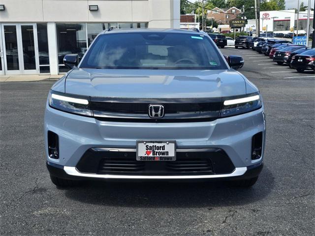 new 2026 Honda Prologue car, priced at $56,369