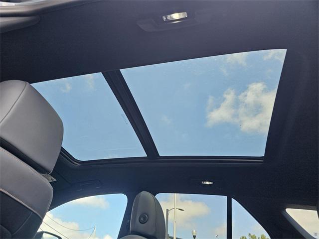 new 2026 Honda Prologue car, priced at $56,369