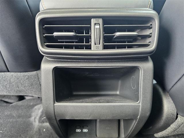 new 2026 Honda Prologue car, priced at $56,369