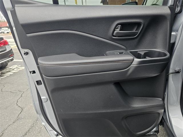 new 2026 Honda Ridgeline car, priced at $44,077