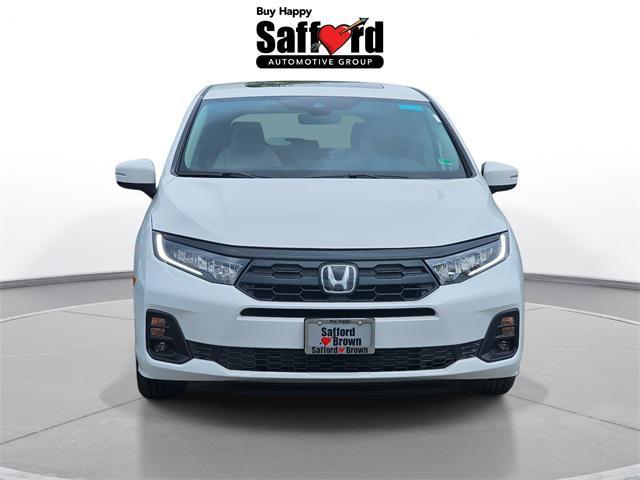 new 2026 Honda Odyssey car, priced at $42,064
