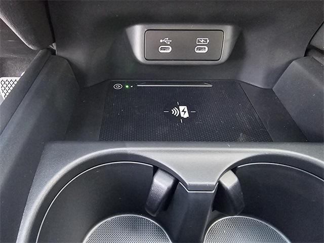 new 2026 Honda HR-V car, priced at $33,455