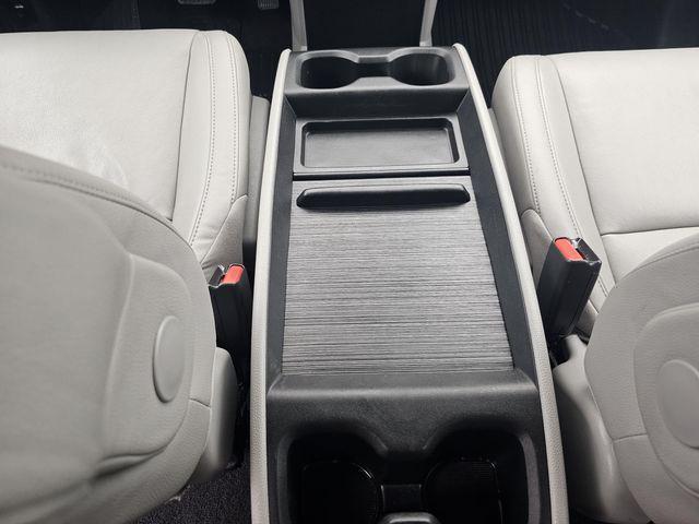 used 2018 Honda Odyssey car, priced at $23,898