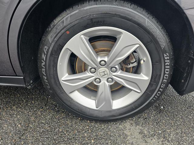 used 2018 Honda Odyssey car, priced at $23,898